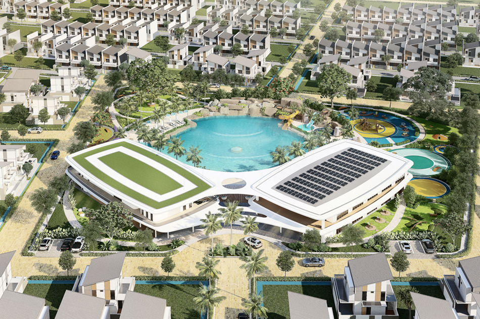 CERULEAN RESIDENCES