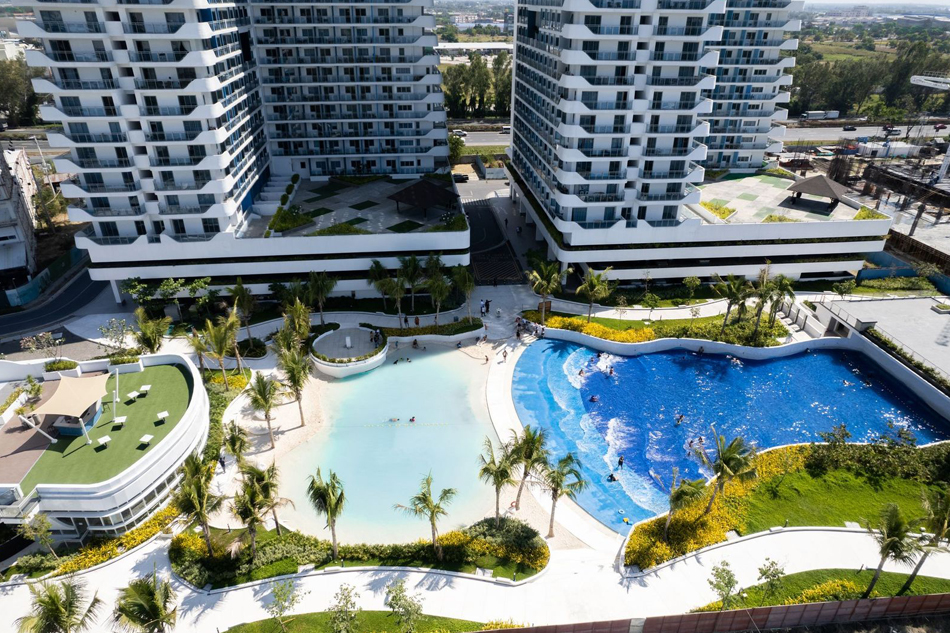 AZURE NORTH – BARBADOS
